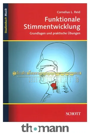 Schott Funktionale Stimmentwicklung
