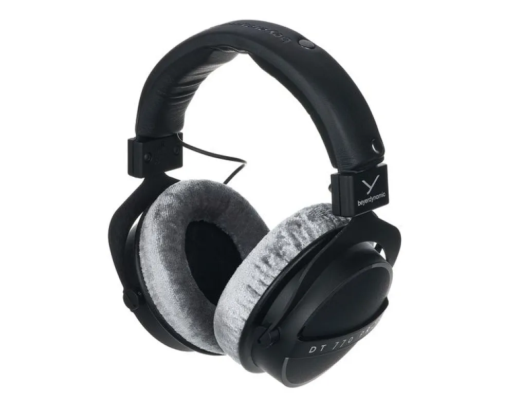 Beyerdynamic DT 770 PRO X 48 Ohm