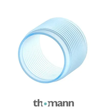 Brand Booster Thread Tuba