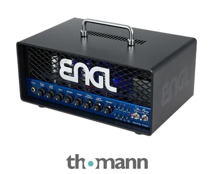 Engl E658 Steve Morse Signa B-Stock