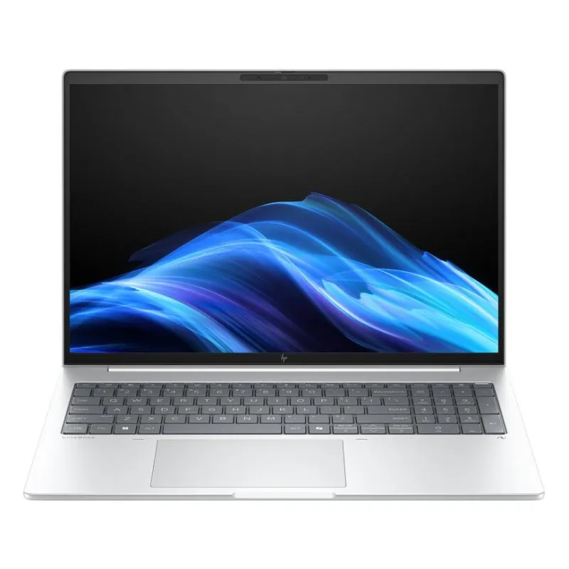 Portátil HP EliteBook 8 G1a 16" AMD Ryzen AI 7 64GB 1TB SSD Radeon 860M Windows 11 Pro