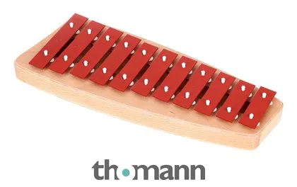 Sonor NG10 Soprano Glockenspiel