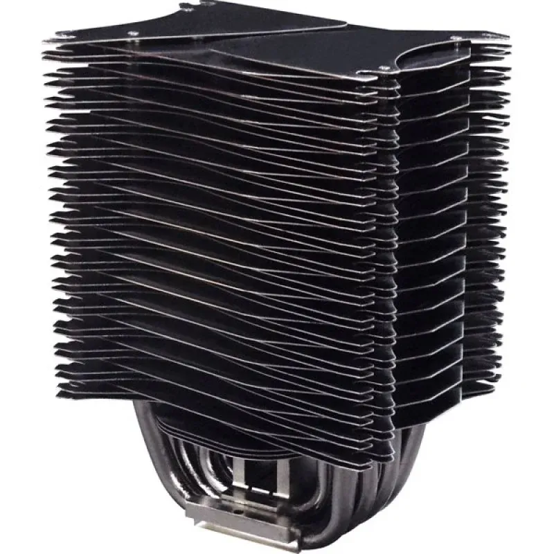 Cooler CPU Xigmatek Thors Hammer Cooler de CPU 120mm