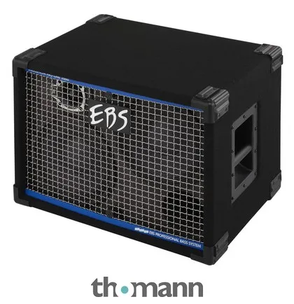 EBS ProLine 210 Bass Cabinet
