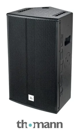 the box pro Achat 112 MA MKII