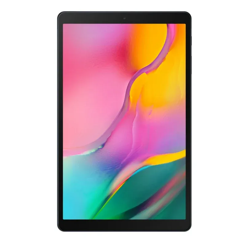 Samsung Galaxy Tab A 10.1" 2019 2GB/32GB 4G Preto
