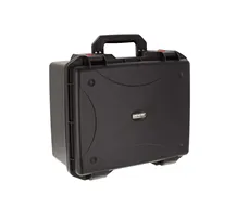 Flightcase PowerAcoustics Case 40 IP65