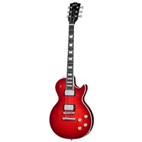Gibson Les Paul Modern Figured Cherry Burst