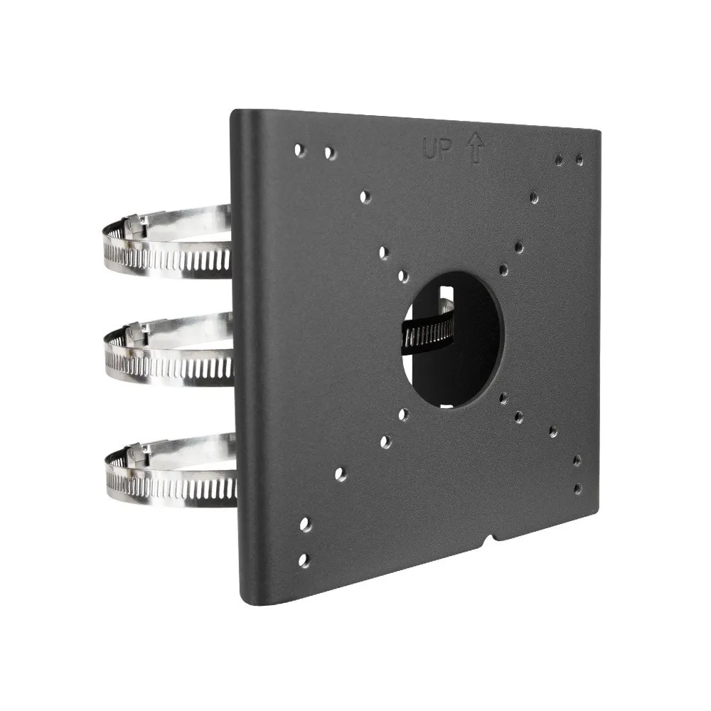 BCS BCS-P-A31-G Suporte de poste para câmaras BCS POINT BCS-P-A31-G