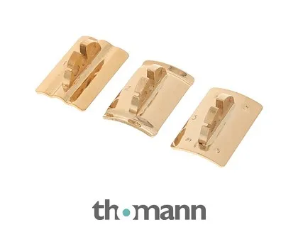 Vandoren Optimum Pressure Plates V16