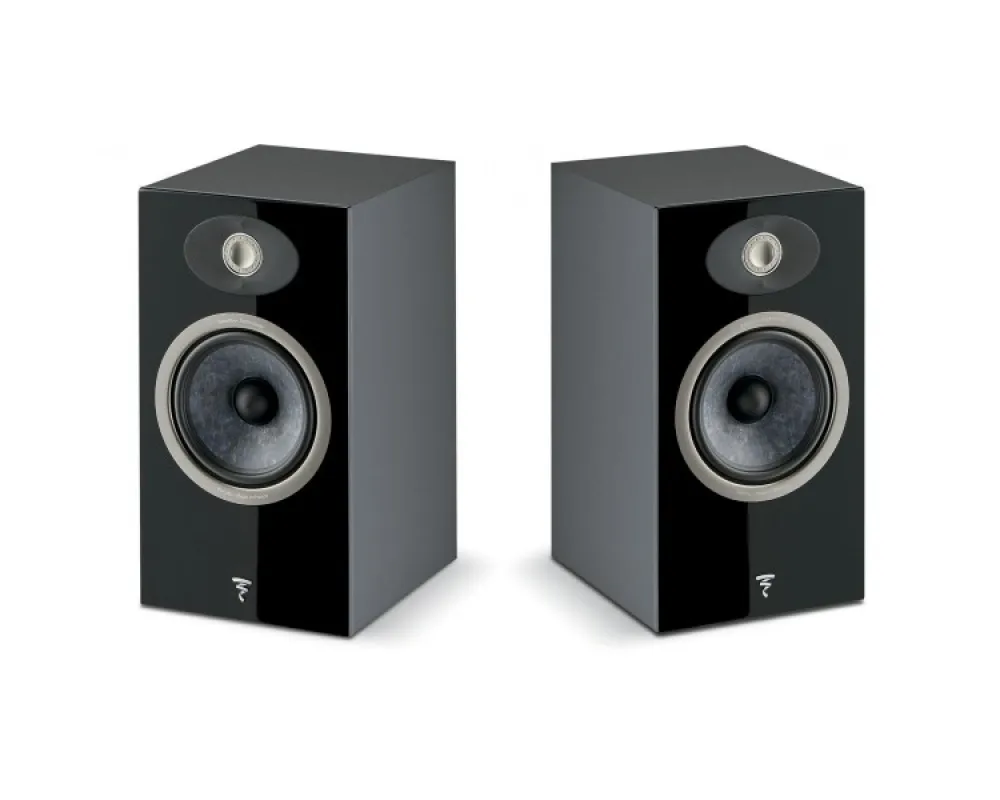 Focal Theva nº1 Black