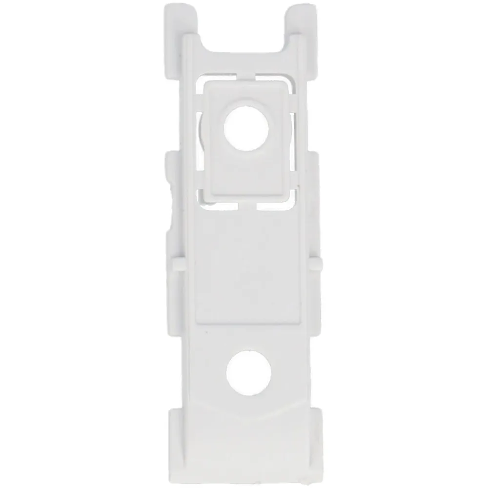 Suporte para Detetor Ajax Branco - BRACKETDP-W