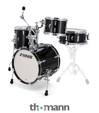 Sonor AQ2 Safari Set TSB