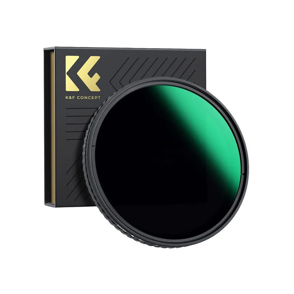 Kf Concept Filtro Nano-X 37 mm XV40