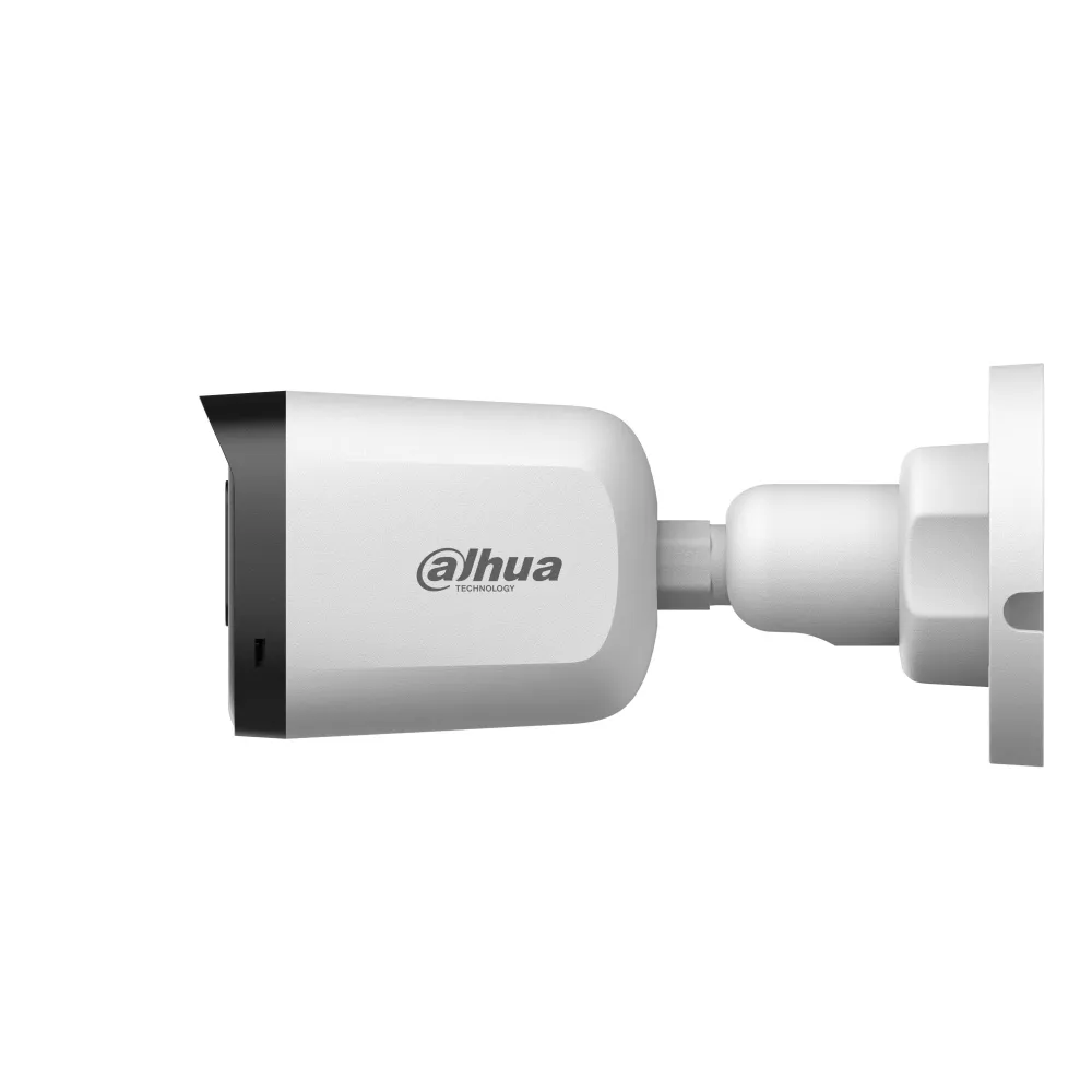 Dahua HAC-B1A21-U-0360B Câmara Bullet de Foco Fixo HAC-B1A21-U-0360B
