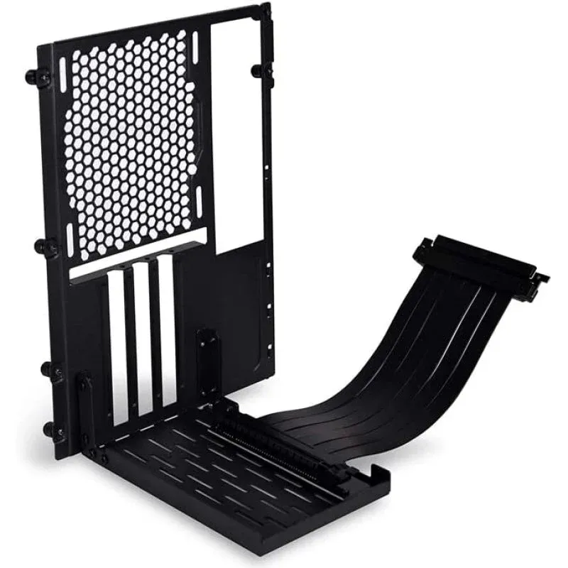 Suporte Vertical Lian-Li GPU para O11D Mini
