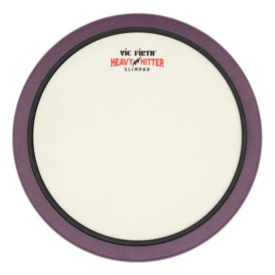 Vic Firth 13" Heavy Hitter Slimpad c/Aro