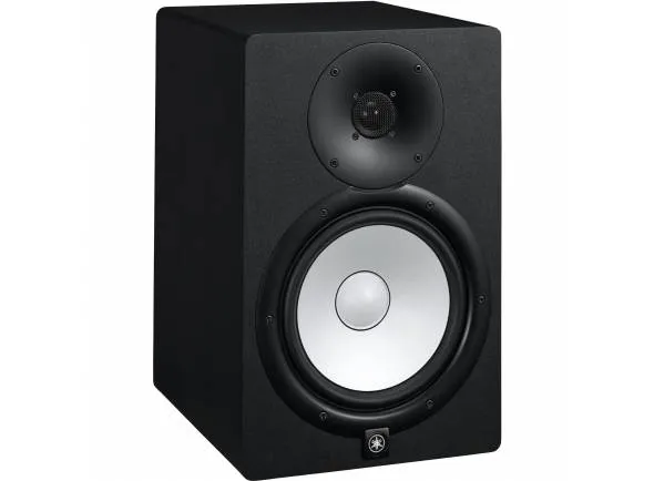 Yamaha HS8 Monitor de Estúdio Black