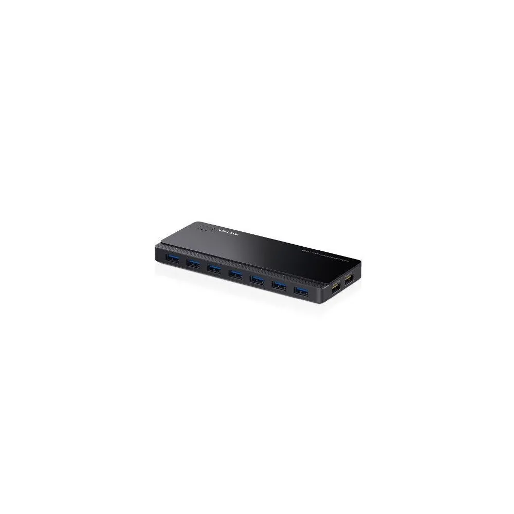 HUB USB3.0 7 Portas + 2x POWER CHARGE – TP-LINK