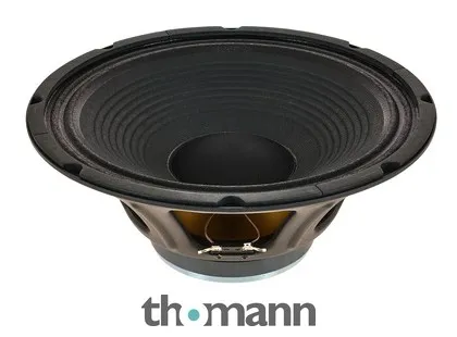 Jensen C12/70 Silverbird 12" 8 Ohms