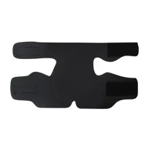 Proteção pistões trompete Bach 542B couro com velcro