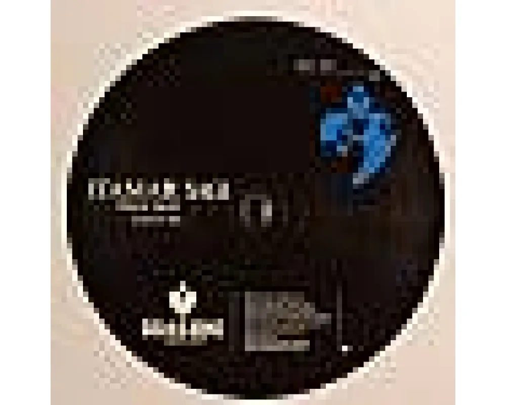 Itamar Sagi - Black Gold Ep (Samuel L Session Rmx)