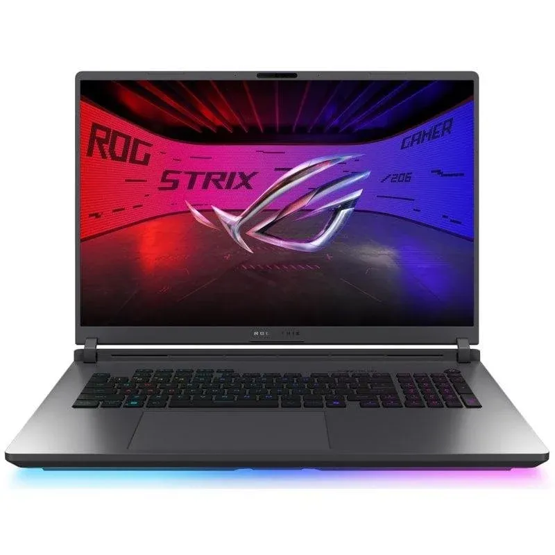 Portátil ASUS ROG Strix G18 G815LP-S9004 18'' Intel Core Ultra 9 32GB 1TB SSD RTX 5070 Sem SO