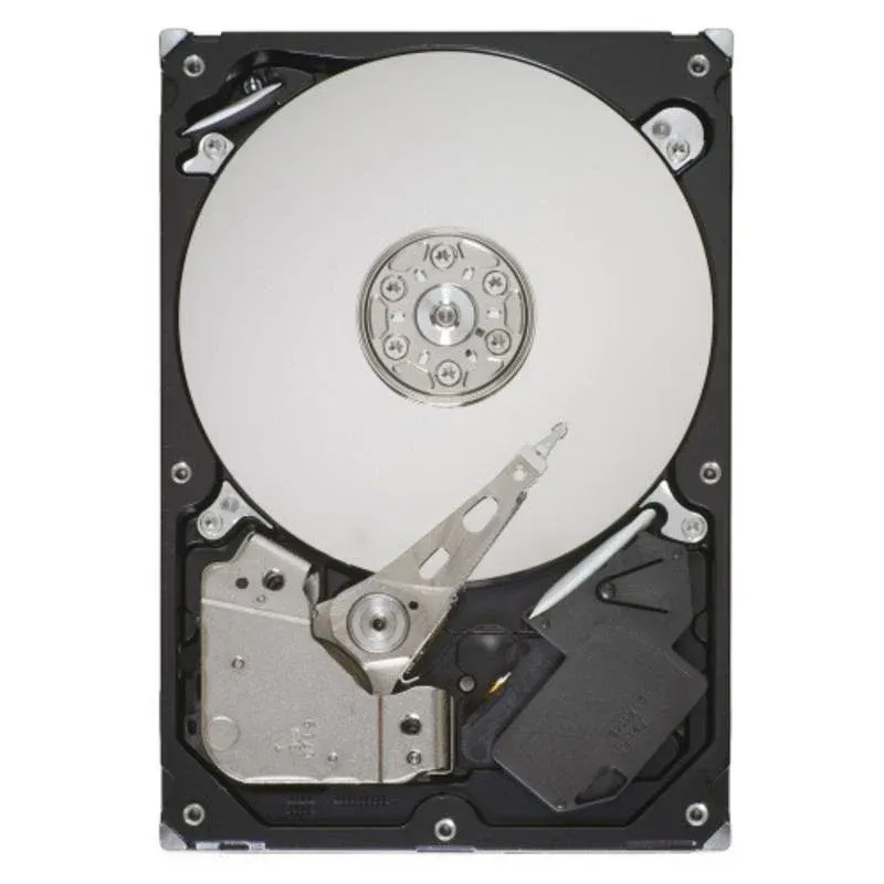 Disco Rígido Disco Duro Seagate Pipeline HD 320GB HDD 5900rpm SATA II 8MB
