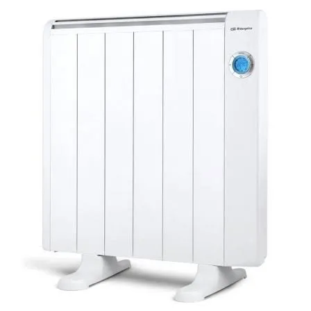 Emissor Térmico RRE1010 1000 W 6 Elementos Orbegozo