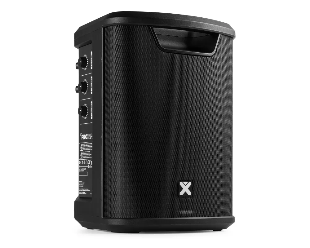 Vonyx PRO X1A All-In-One Battery Powered Speaker