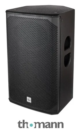 the box pro DSX 112