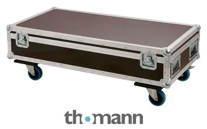 Thon Case 4x Showbar Tri LE B-Stock