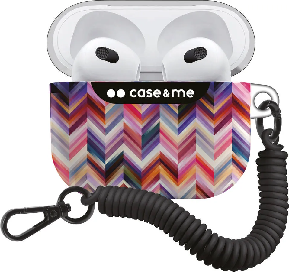 Capa Wander para Airpods 3 SBS Multicor