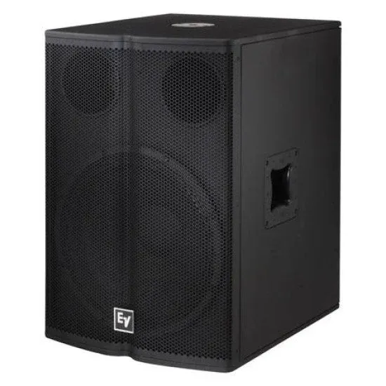 EV Electro Voice COLUNA GRAVES Passiva TX 1181