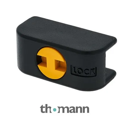 Hercules Stands HCHA-101 lock for guitar stand