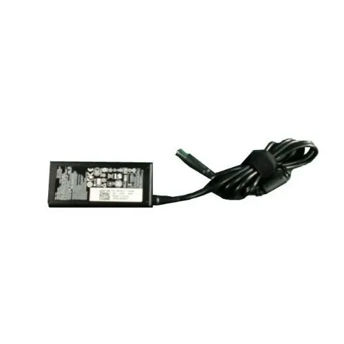 DELL NK6FN power adapter/inverter Indoor 65 W Black NK6FN