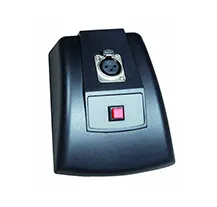 Base microfone de pulpito Alctron B20S com botão on/off