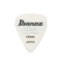 Palhetas Ibanez EL14HD10 White 1.00mm