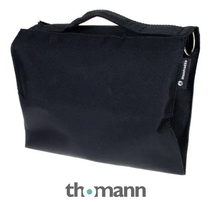 Manfrotto G100 Sand Bag Small