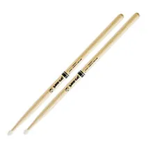 Baquetas Ponta Nylon Pro Mark PW2BN Oak