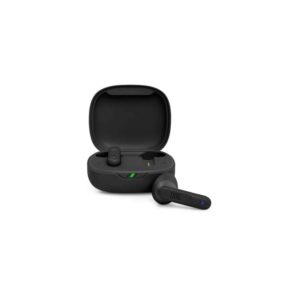 Auriculares Bluetooth TWS Wave 300 (Preto) JBL