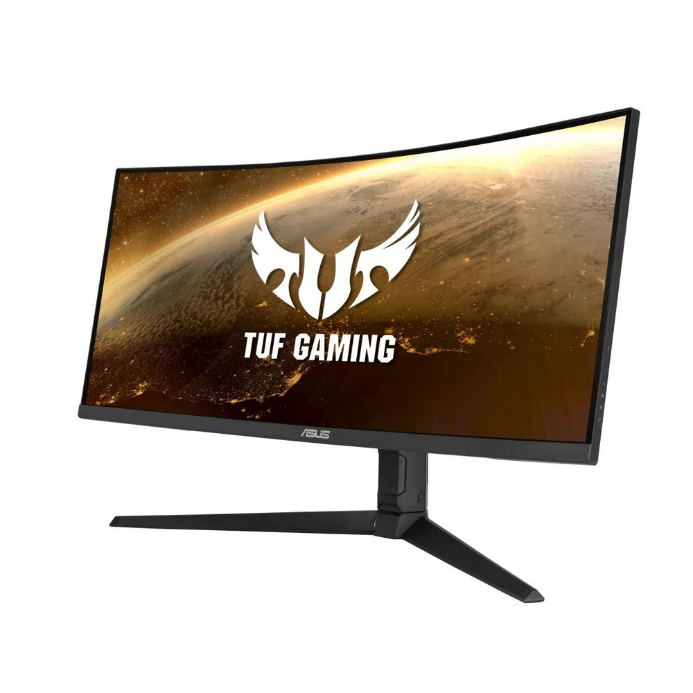 ASUS TUF Gaming VG34VQL1B 86.4 cm (34") 3440 x 1440 90LM06F0-B01170