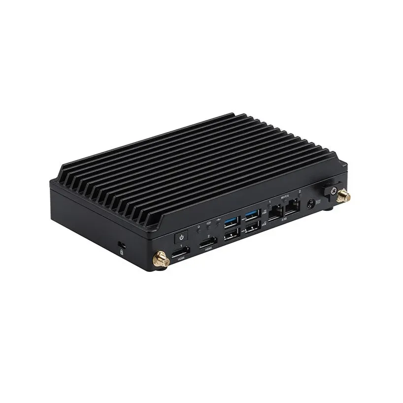 Mini PC Asus NUC 13 BNUC13BRFA400B02I Robusto