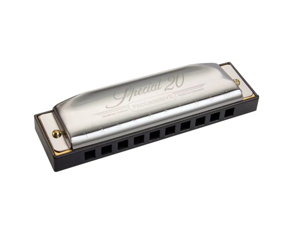 Hohner Special 20 D