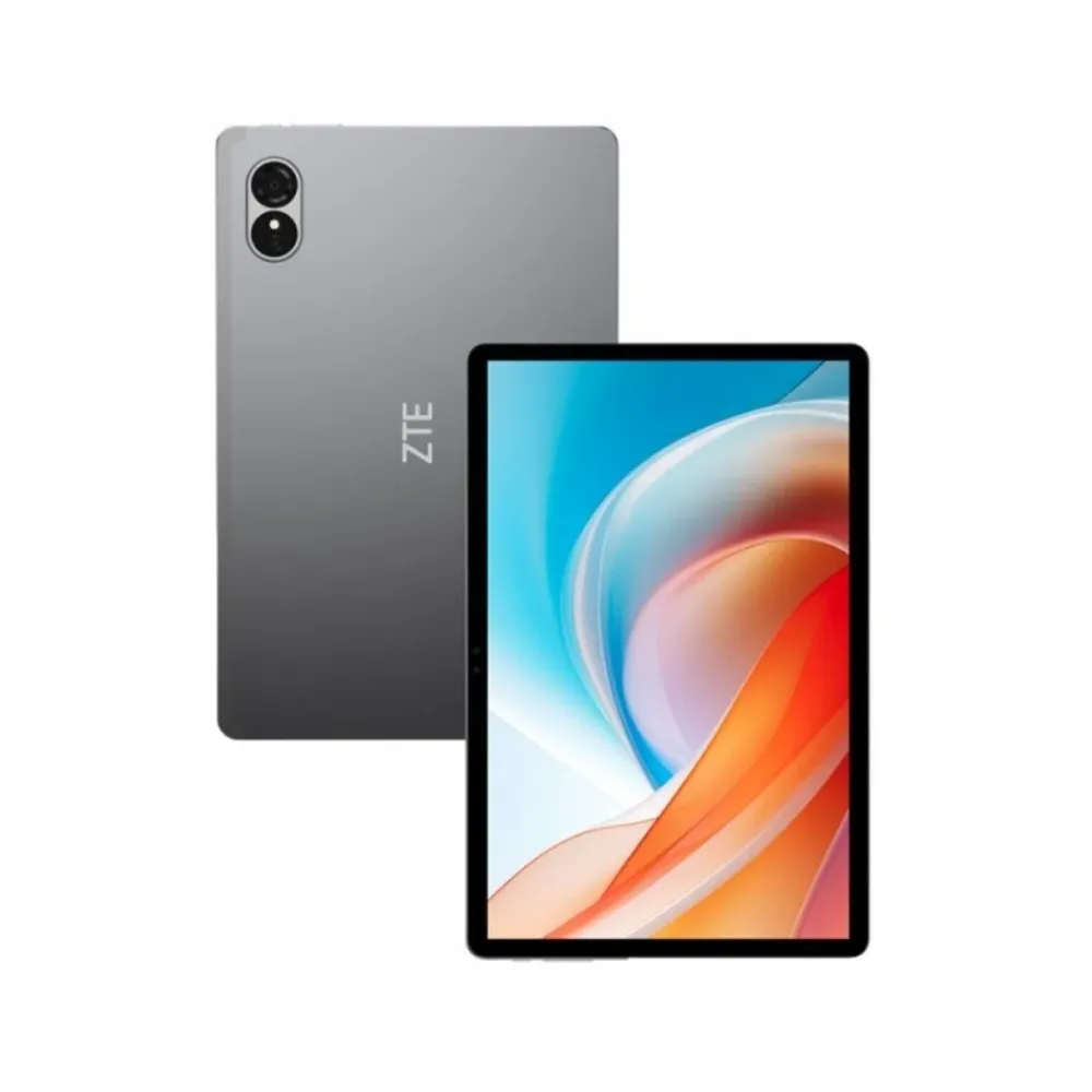 Tablet ZTE Blade X1101 10" 4G 128GB/4GB Cinzento