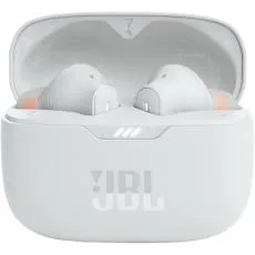 JBL Hifi T230 NC TWS WHITE