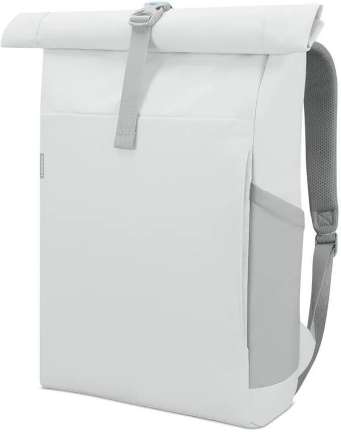 Mochila 16" Lenovo IdeaPad Gaming Modern Branca