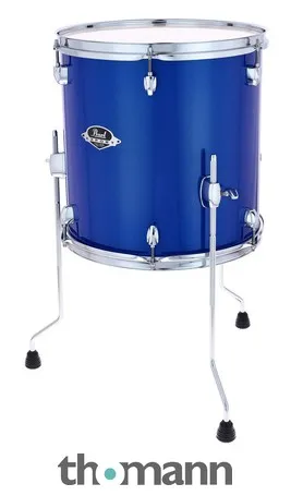 Pearl 14"x14" Export FT Mid. Blue