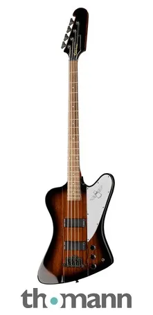 Epiphone Thunderbird IV VSB