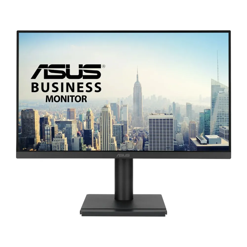 Monitor Asus VA279QGSE 27" IPS FHD 120Hz Preto